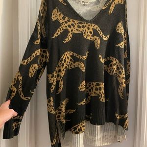 Show Me Your MuMu sweater